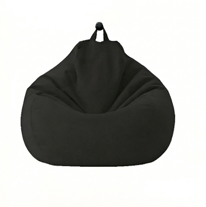 Vibrant Sofa Bean Bag Cover