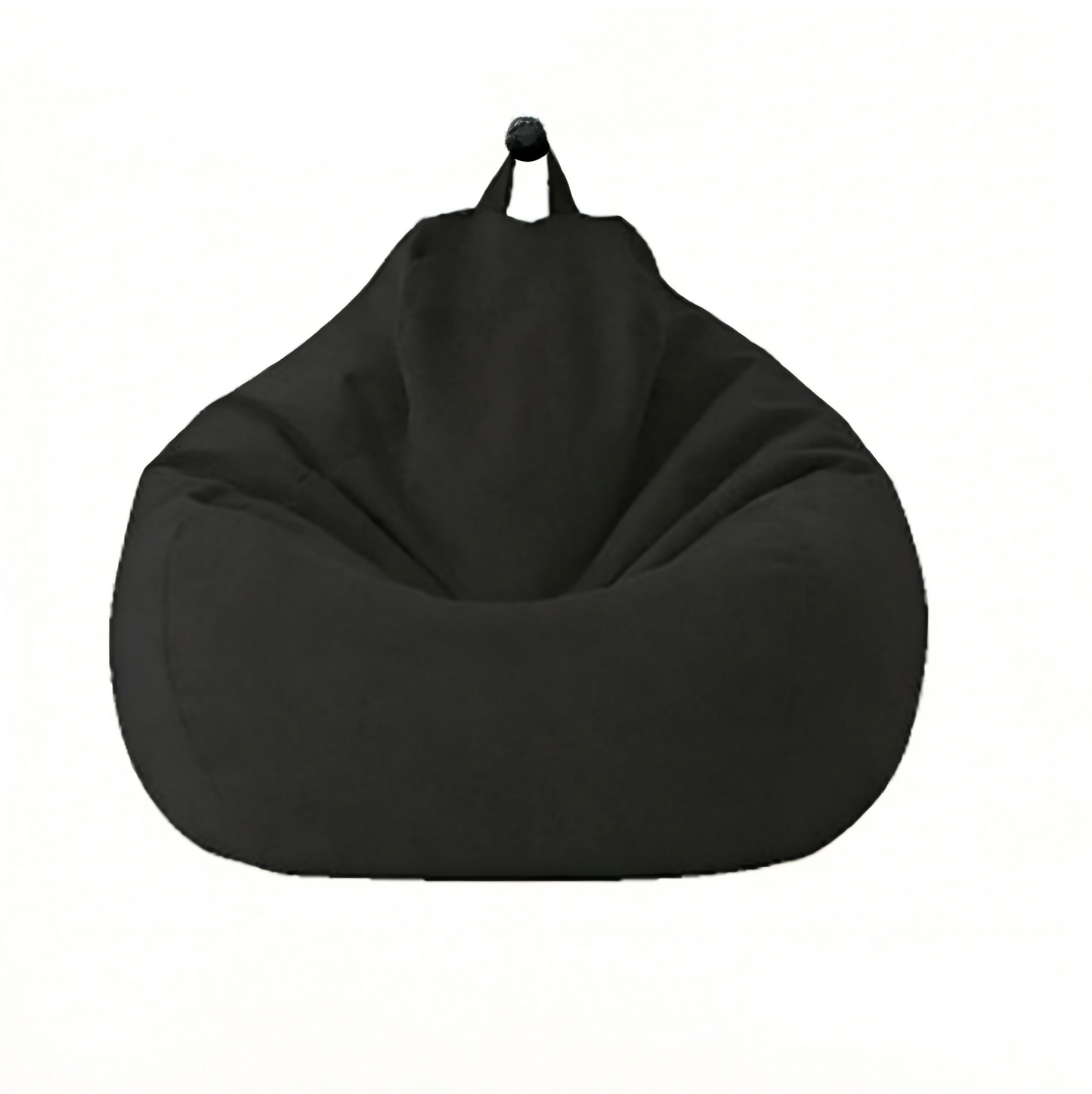 Soft Fabric Bean Bag Chair Cover