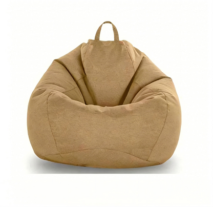 Vibrant Sofa Bean Bag Cover
