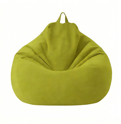 Vibrant Sofa Bean Bag Cover