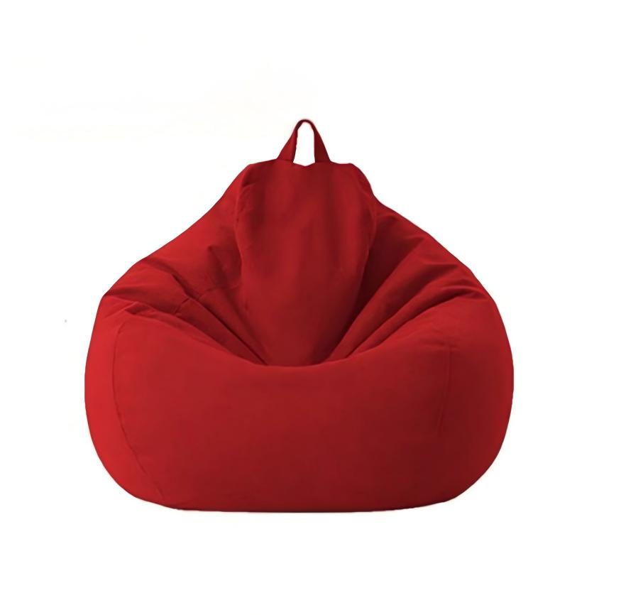 Vibrant Sofa Bean Bag Cover