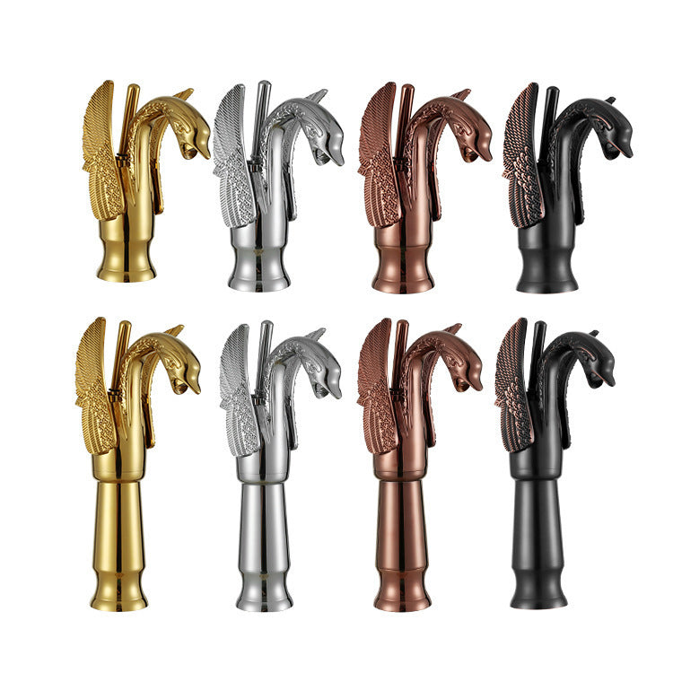 Stylish Kitchen Bathroom Faucet