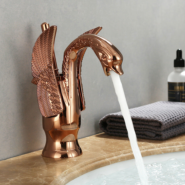 Stylish Kitchen Bathroom Faucet