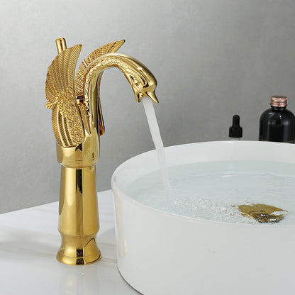 Stylish Kitchen Bathroom Faucet