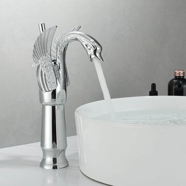 Stylish Kitchen Bathroom Faucet