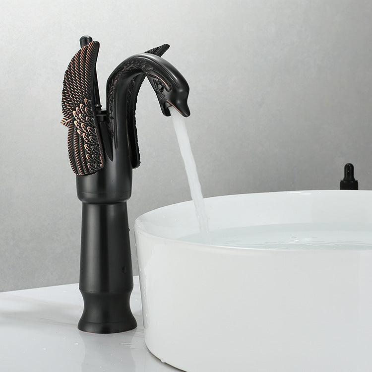 Stylish Kitchen Bathroom Faucet