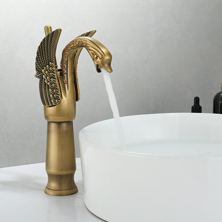 Stylish Kitchen Bathroom Faucet
