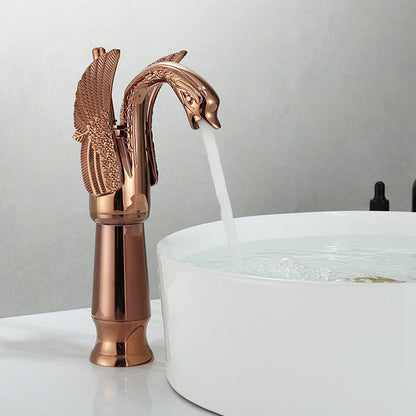 Stylish Kitchen Bathroom Faucet