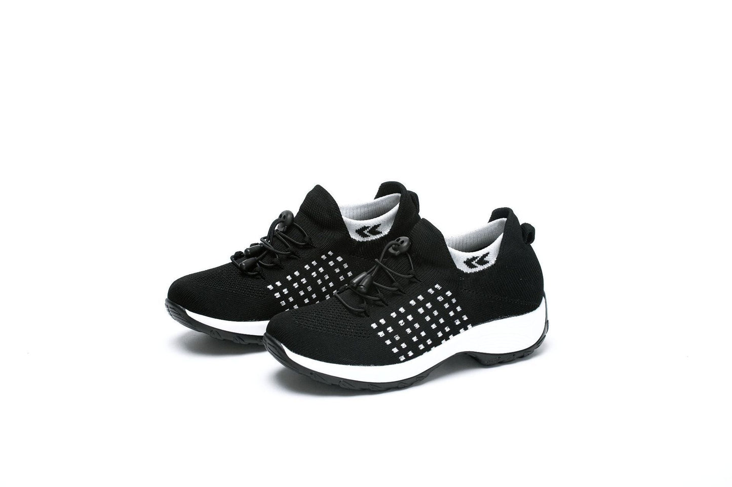 Breathable Women's Running Sneakers