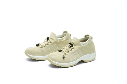 Breathable Women's Running Sneakers
