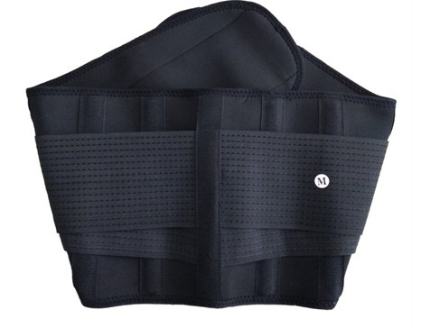 Sports Lower Back Support Wrap