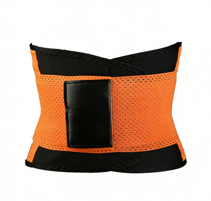 Sports Lower Back Support Wrap