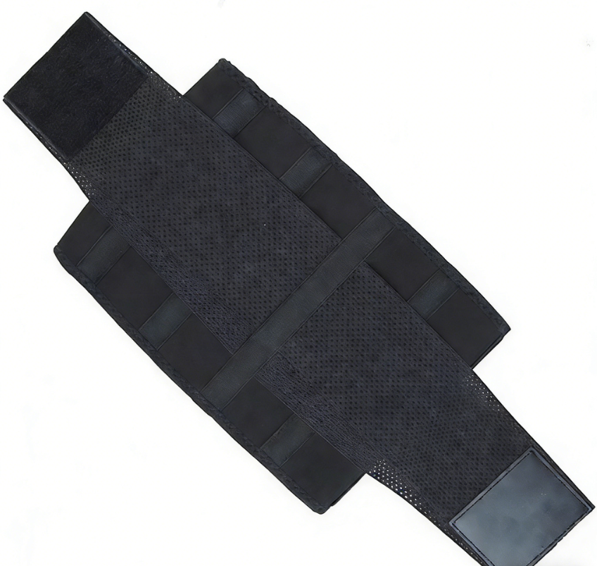 Sports Lower Back Support Wrap
