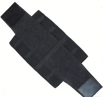 Sports Lower Back Support Wrap