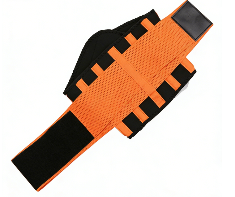 Sports Lower Back Support Belt