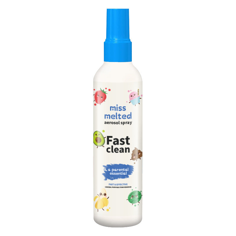 Instant Stain Remover Spray for Clothing On The Go