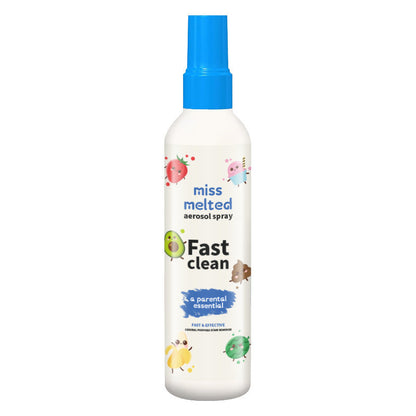 Instant Stain Remover Spray for Clothing On The Go
