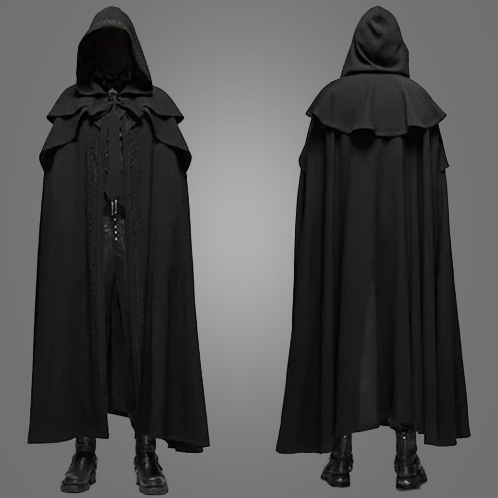 Star Wars Official Cosplay Cape Costume Accessory - Luxicro