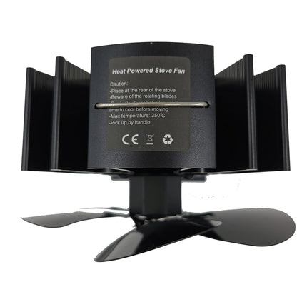 Compact Quick Warm Electric Space Heater