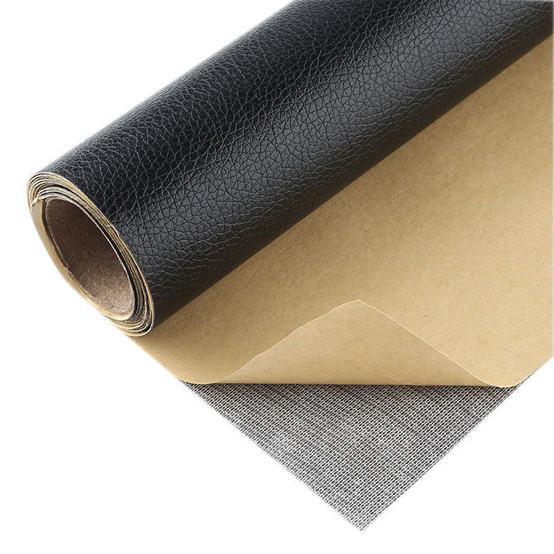 Easy Stick Leather Repair Patch for Furniture