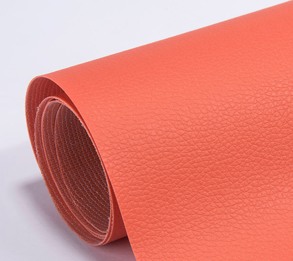 Easy Peel Faux Leather Repair Patch
