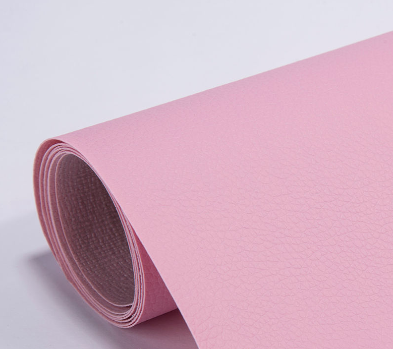 Easy Peel Faux Leather Repair Patch