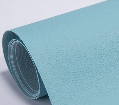 Easy Stick Leather Repair Patch for Furniture
