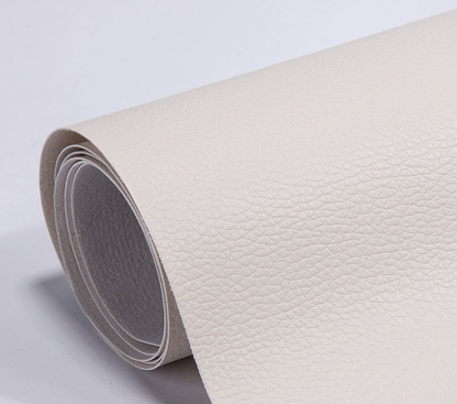 Easy Stick Leather Repair Patch for Furniture