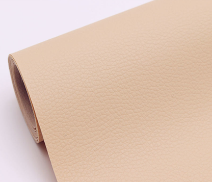 Easy Stick Leather Repair Patch for Furniture