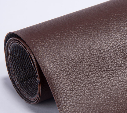 Easy Stick Leather Repair Patch for Furniture