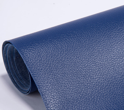 Easy Peel Faux Leather Repair Patch