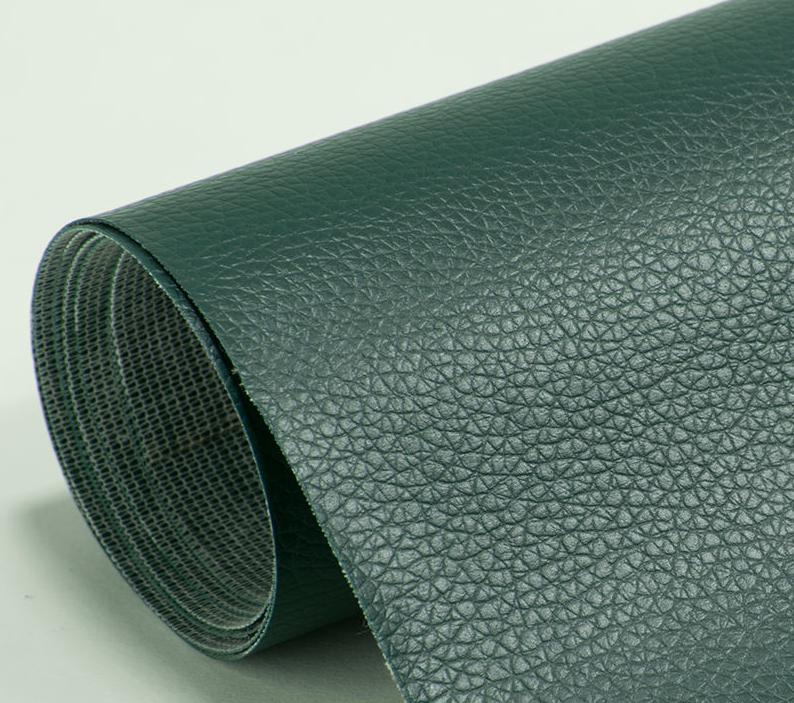 Easy Stick Leather Repair Patch for Furniture