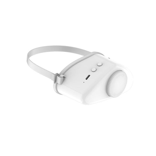 Advanced Snore Stopper Sleep Apnea Machine - Luxicro