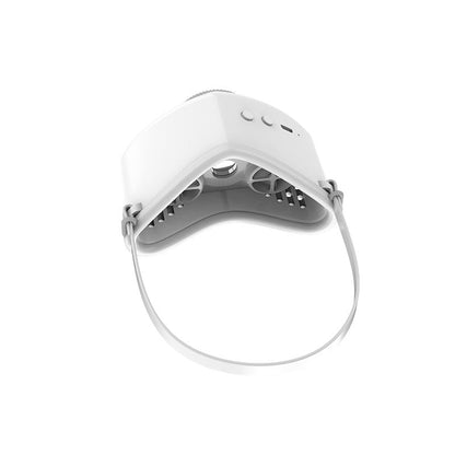 Advanced Snore Stopper Sleep Apnea Machine