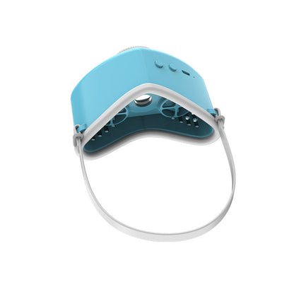 Advanced Snore Stopper Sleep Apnea Machine