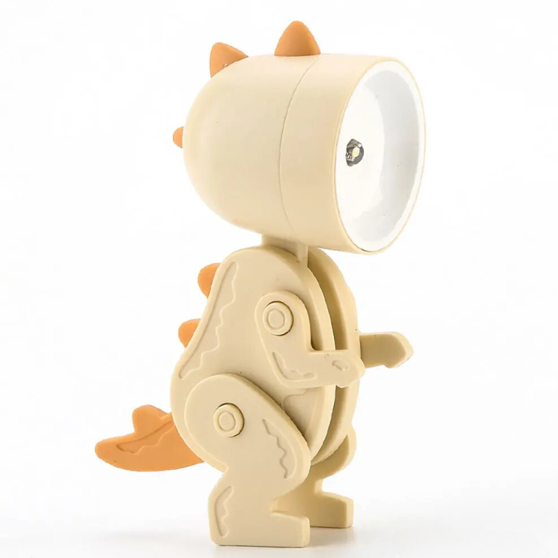 Adorable Animal Table Lamp