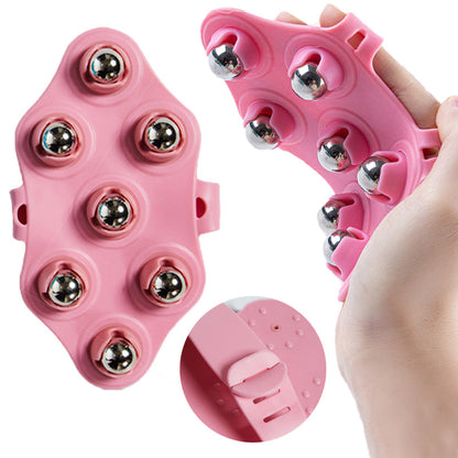 Relaxing Self Massage Roller Ball