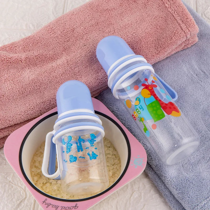 Complete Baby Feeding Essentials Kit