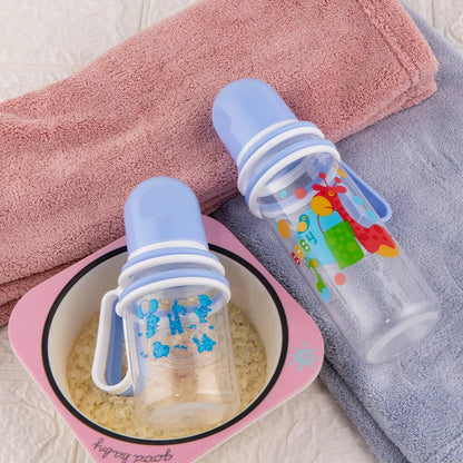 Complete Baby Feeding Essentials Kit