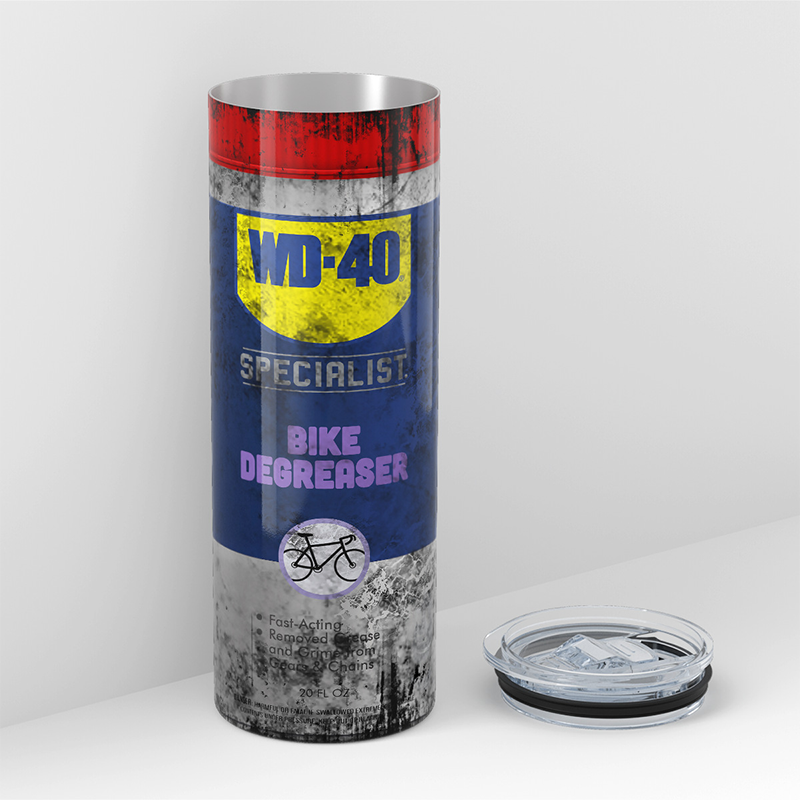 Rugged Thermal Travel Coffee Mug - Luxicro
