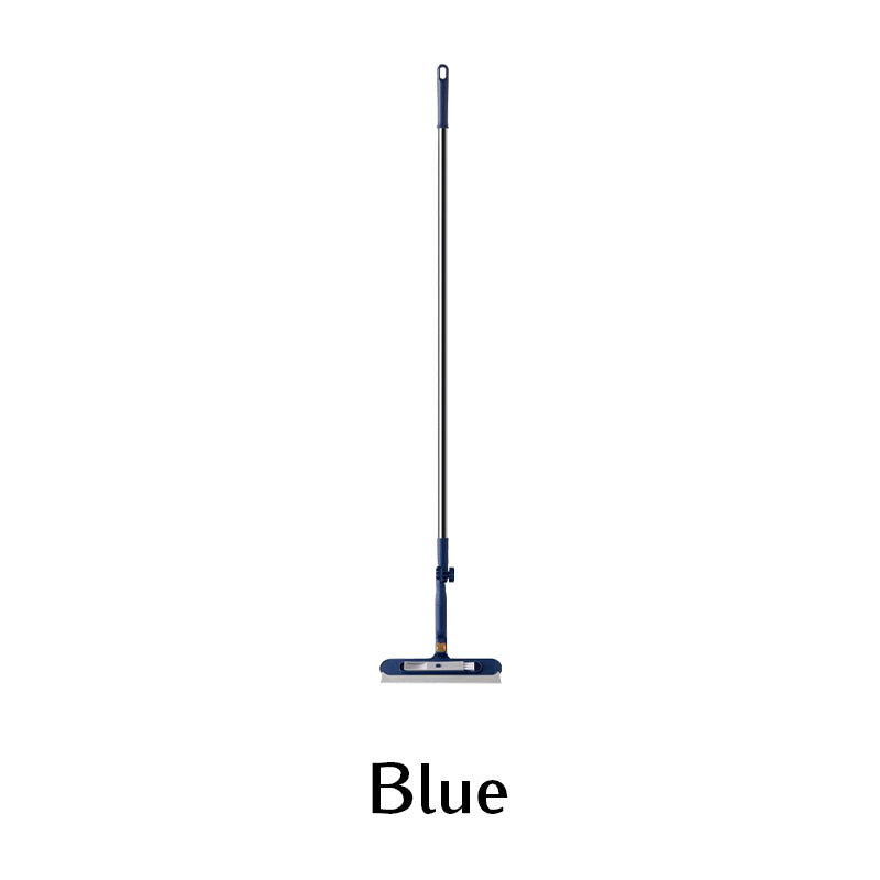 Long Handle Glass Window Cleaner - Luxicro