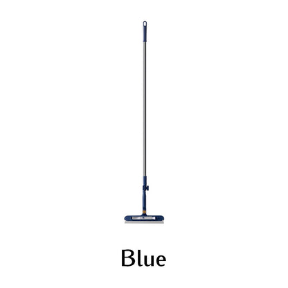 Long Handle Glass Window Cleaner - Luxicro