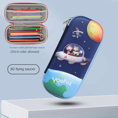 Durable Phone Case with Hidden Card Slot
