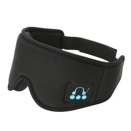 Comfortable Cordless Bluetooth Sleep Headphones