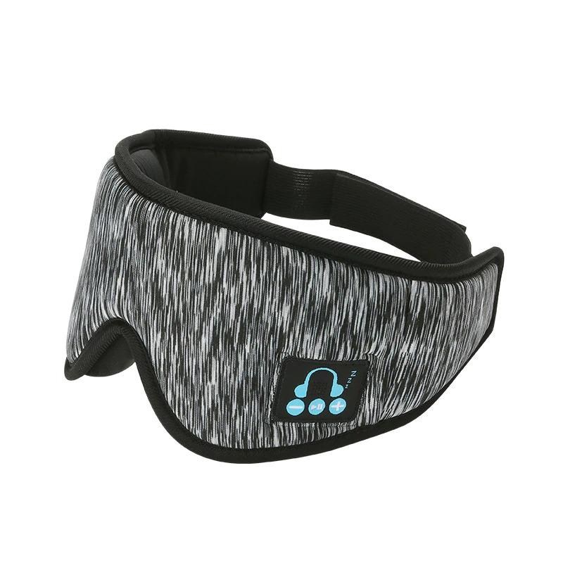 Comfortable Cordless Bluetooth Sleep Headphones