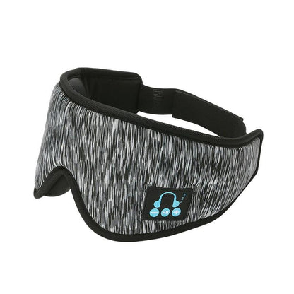 Comfortable Cordless Bluetooth Sleep Headphones