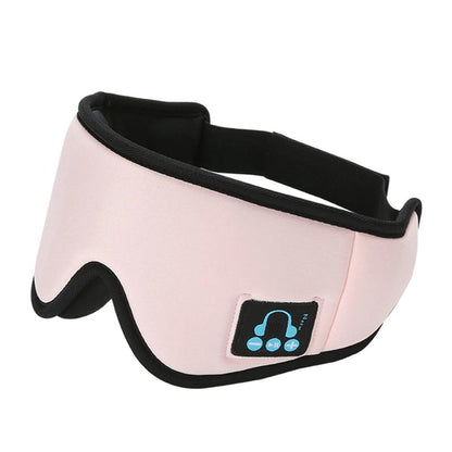 Comfortable Cordless Bluetooth Sleep Headphones