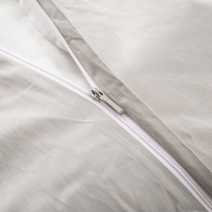 Elegant Eastern Pattern Premium Bedding Set