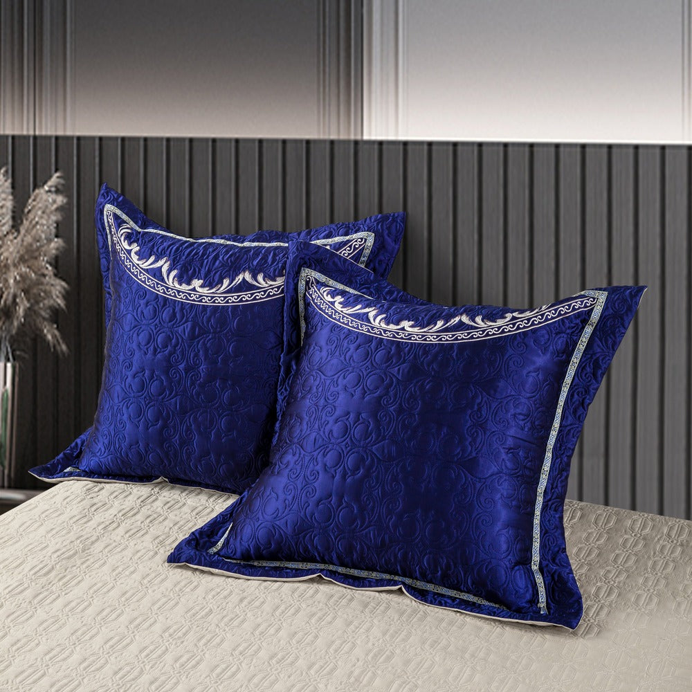 Elegant Eastern Pattern Premium Bedding Set