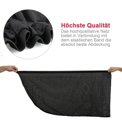 Car Window Sun Shade, 2 Pack